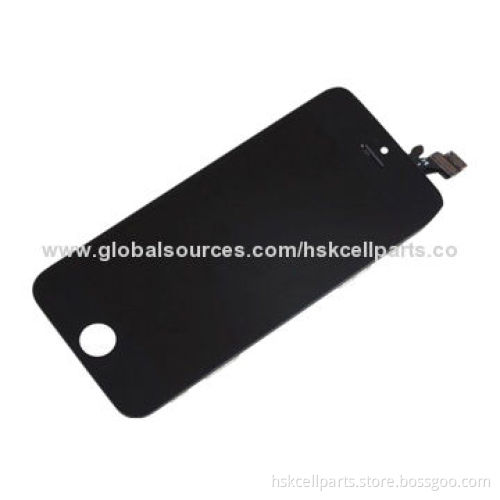 LCD Touch digitizer for iPhone 5